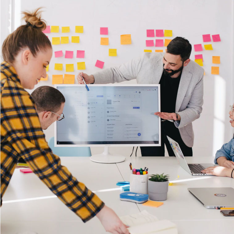 Responsive Web Development Services for Business Growth | Apprido