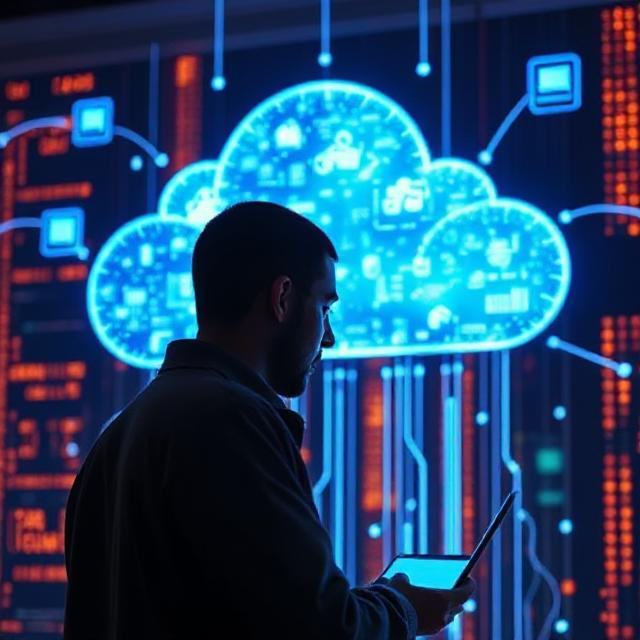 Secure and Scalable Cloud Services for Business Growth | Apprido