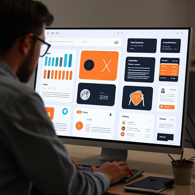 Creative UI UX Design Services for Websites and Mobile Apps | Apprido