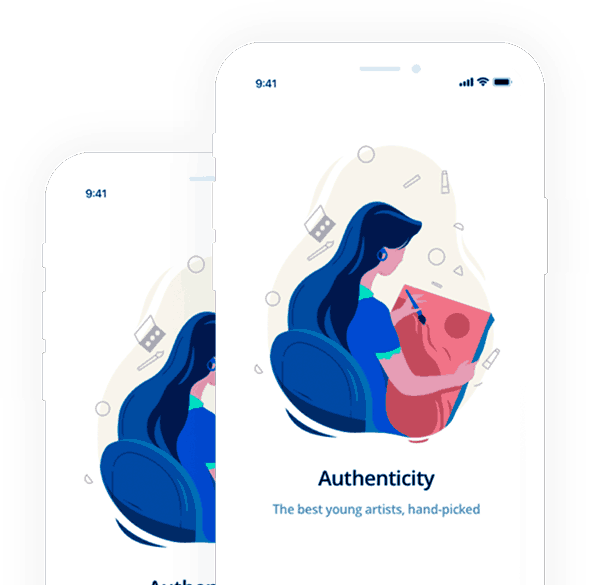Cross-platform mobile application development using Flutter and React Native