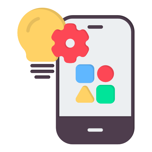 Scalable mobile app solutions