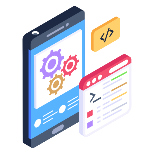 Android mobile app development services