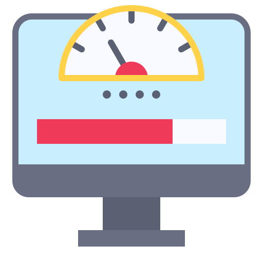 high-performance web applications