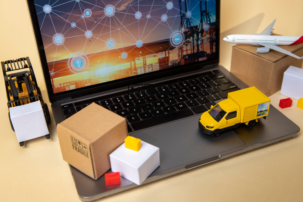 Logistics and Supply Chain Optimization
