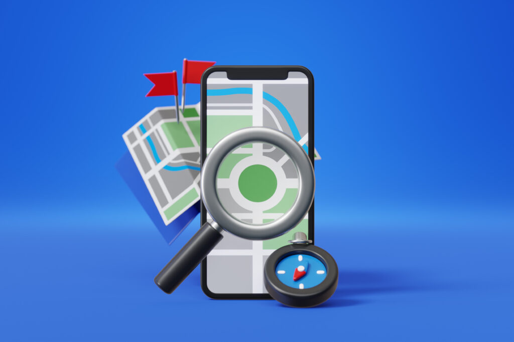 Route Optimization Tools