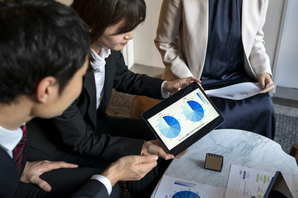 Analytics and Reporting Tools