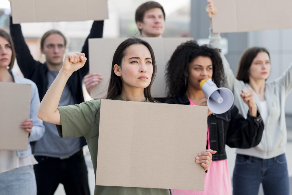 Awareness & Advocacy Campaigns