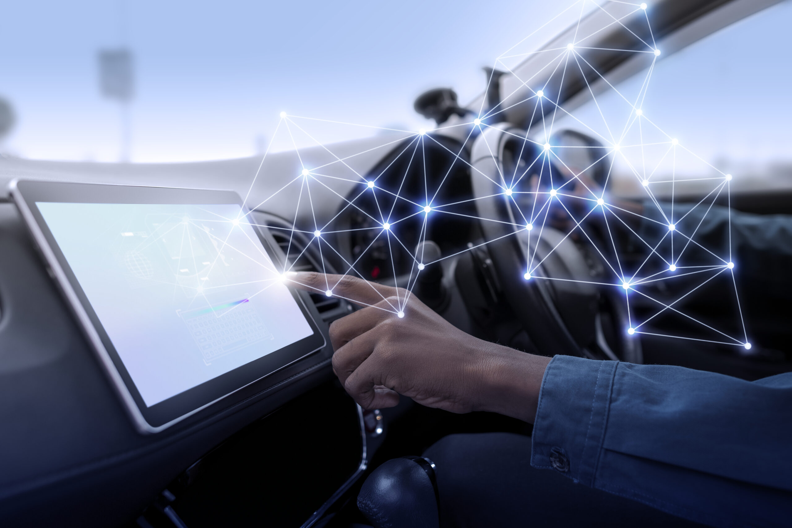 fleet & vehicle management system