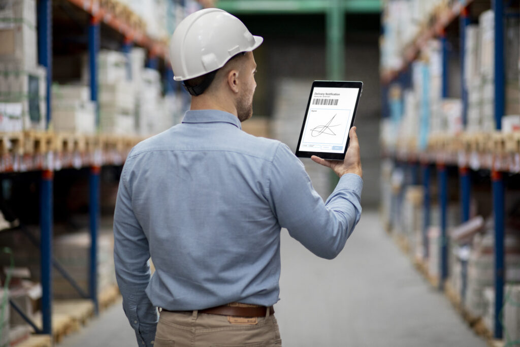 Warehouse & Inventory Solutions