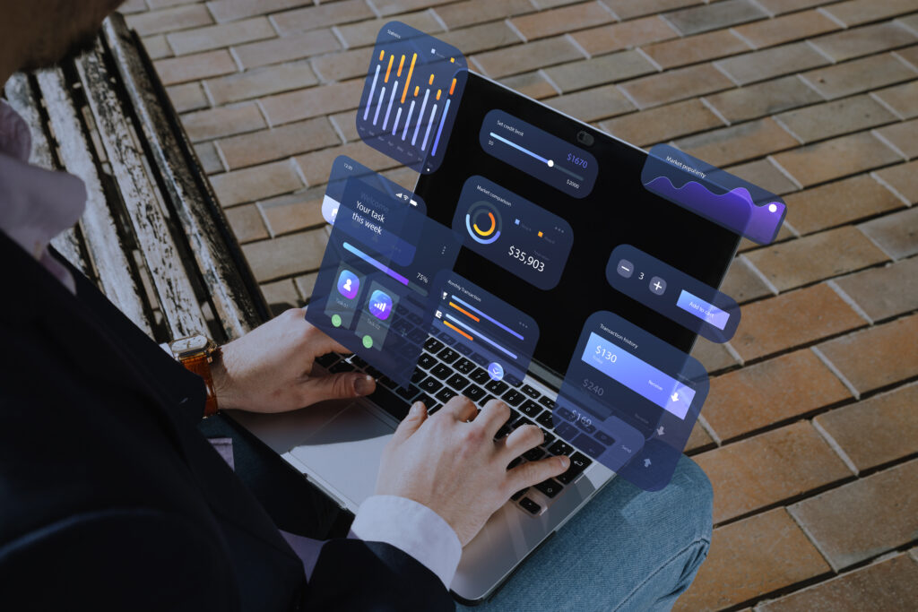 Marketplace & SaaS Platforms