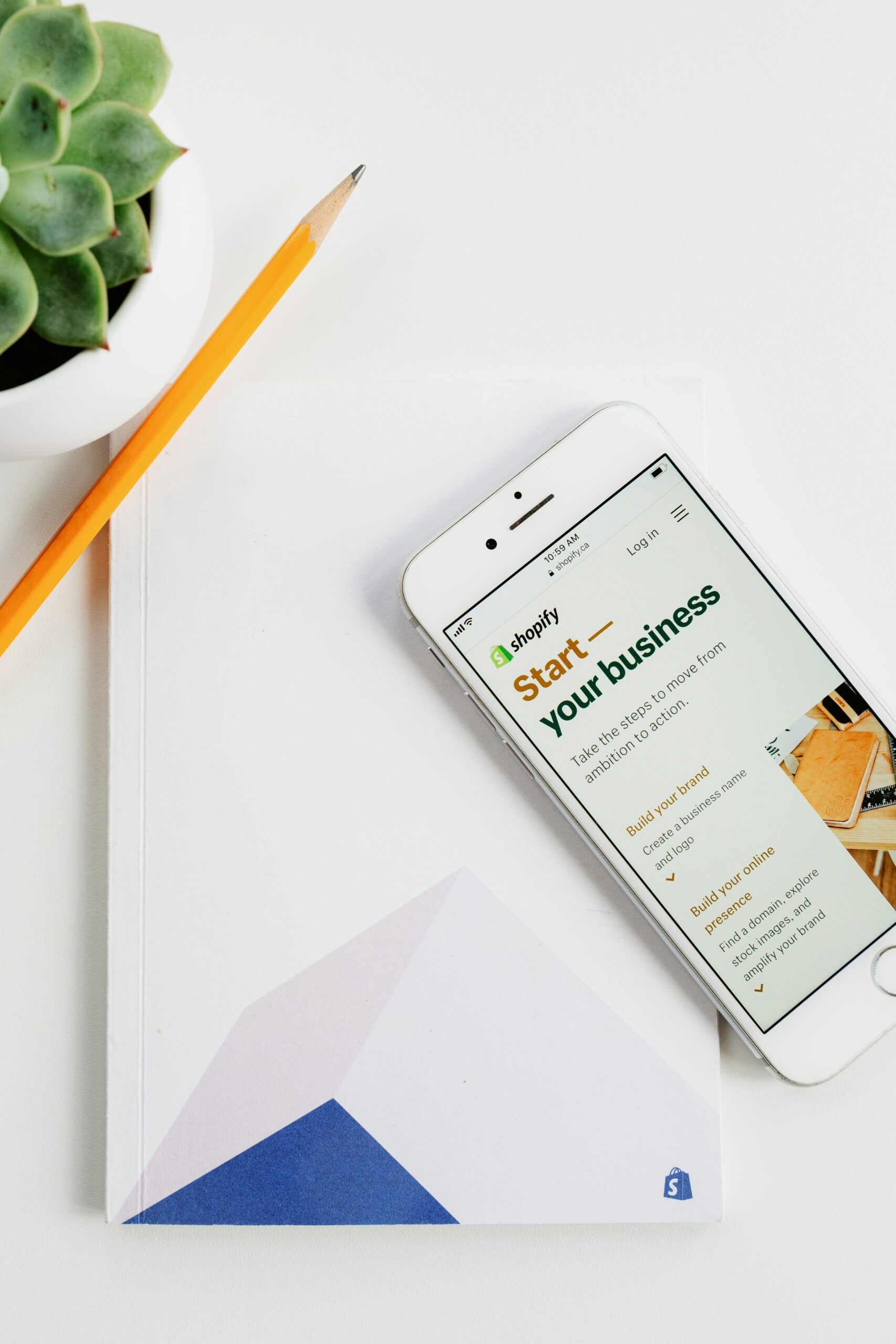 E-Commerce Platform Development