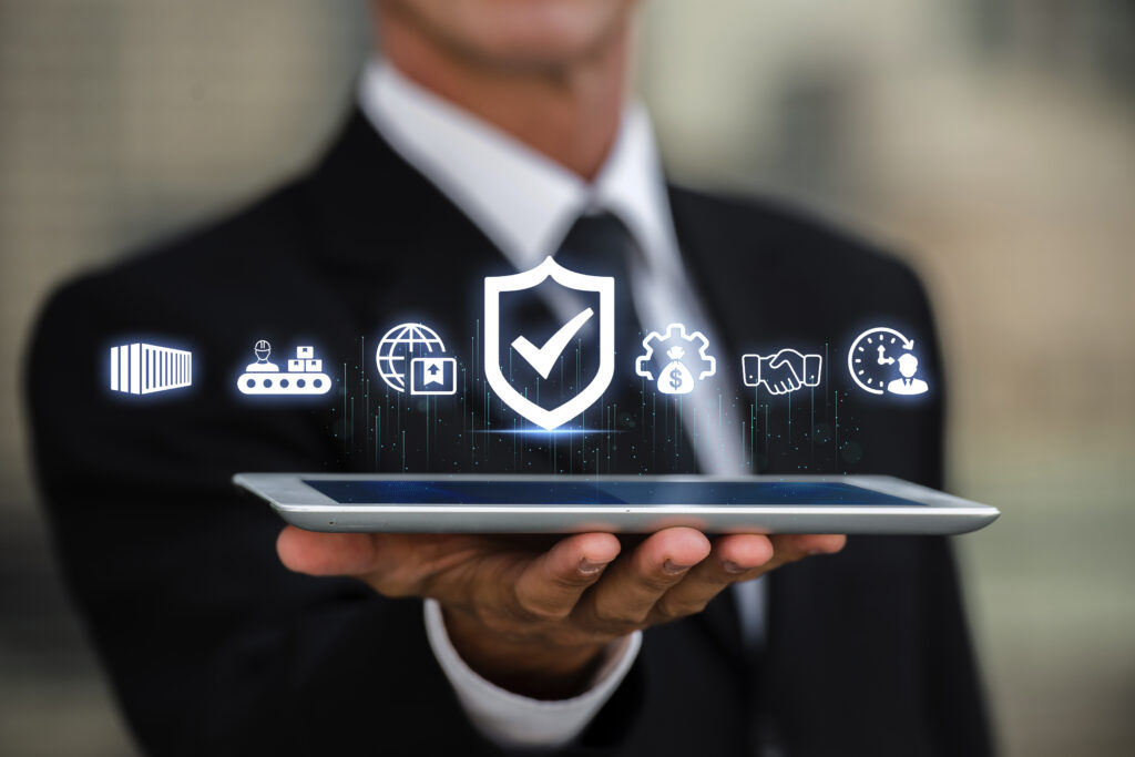 Compliance & Safety Solutions