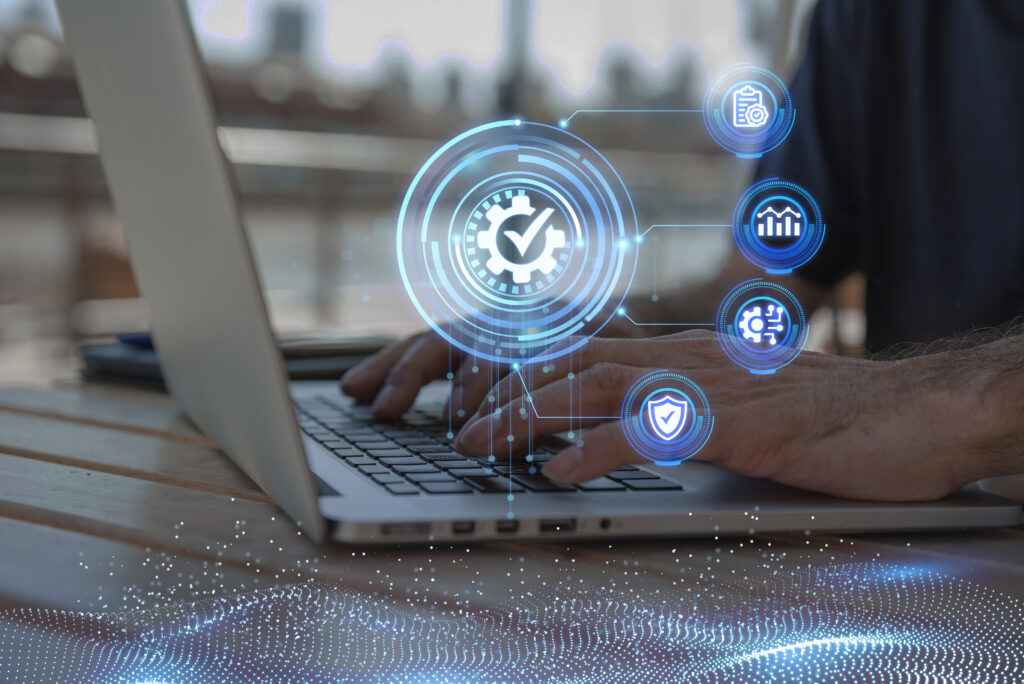 Financial Data Analytics