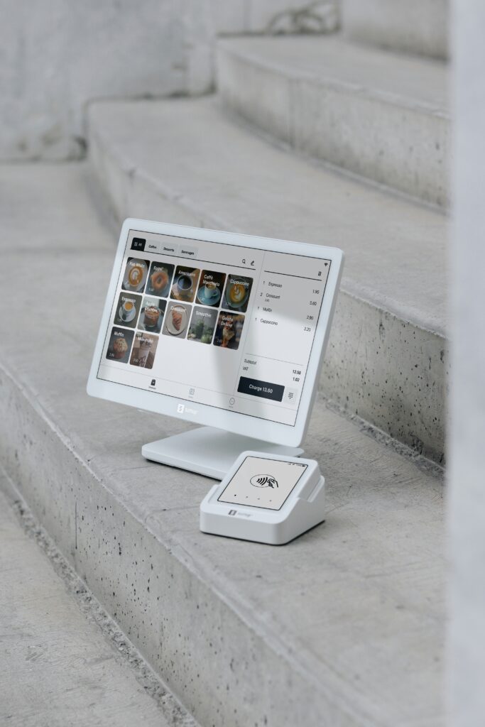 Omni-Channel Integration