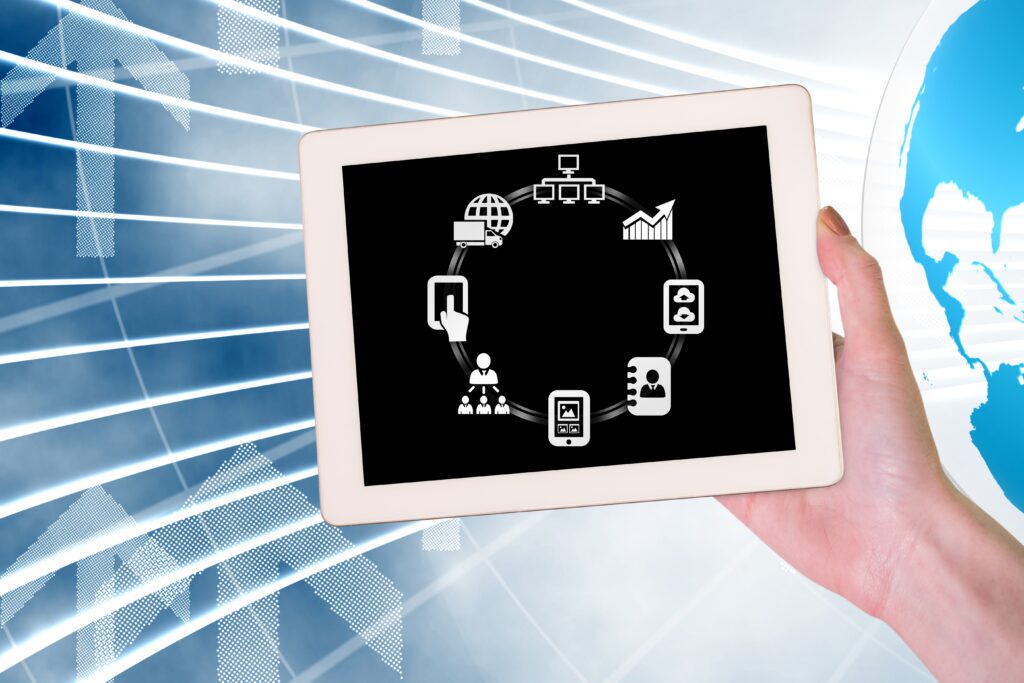 Carrier and Driver Portals