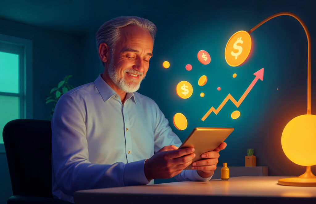 Robo-Advisory & Wealth Management Tools